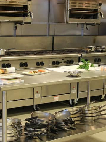 Best imported restaurant equipment in coimbatore